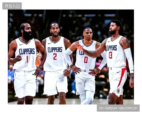 NBA季中交易震撼：三方大交易改变联盟格局