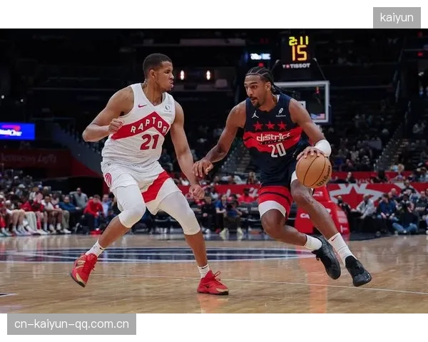 NBA新秀夜惊艳，联盟未来的希望已现端倪