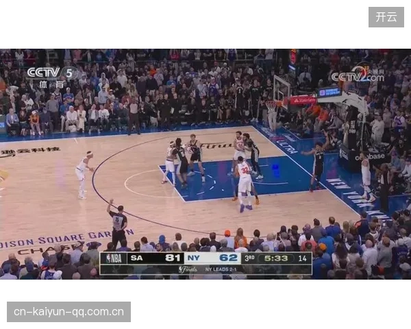 NBA二次进攻补篮绝杀，全场瞬间爆炸