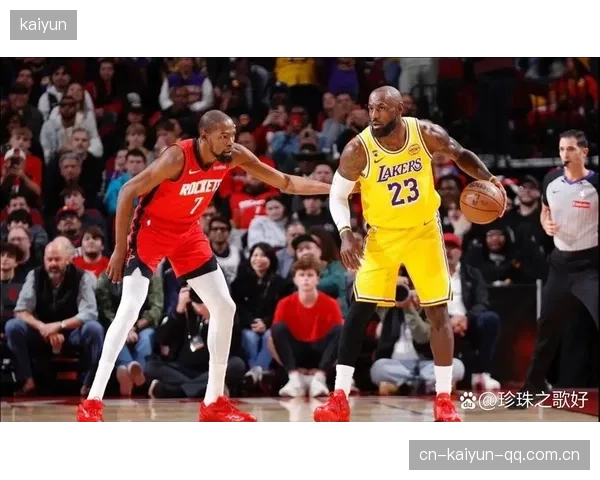 NBA超级对决：火箭、湖人、森林狼与掘金的“同档”战役——如何打造“四强联盟”？